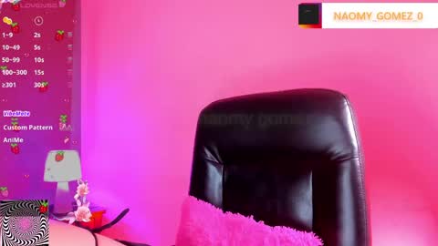 Snapshot of gemenis_dy_ chatting on 21, 5, 2026 Geminis online show from 21, 5, 2026