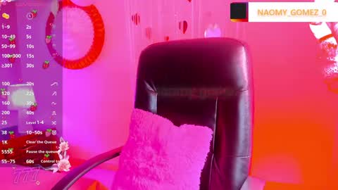 Snapshot of gemenis_dy_ chatting on 2, 6, 2026 Geminis online show from 2, 6, 2026