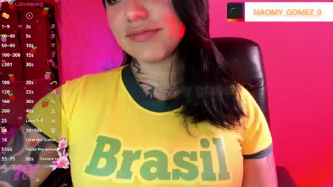 Snapshot of gemenis_dy_ chatting on 5, 6, 2026 Geminis online show from 5, 6, 2026