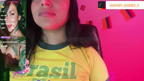 Snapshot of gemenis_dy_ chatting on 16, 6, 2026 Geminis online show from 16, 6, 2026