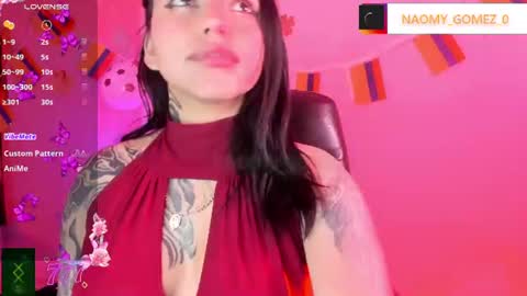 Snapshot of gemenis_dy_ chatting on 20, 6, 2026 Geminis online show from 20, 6, 2026