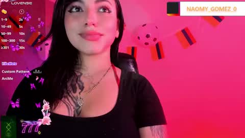 Snapshot of gemenis_dy_ chatting on 24, 6, 2026 Geminis online show from 24, 6, 2026