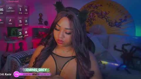 Geminis online show from 29, 10, 2025