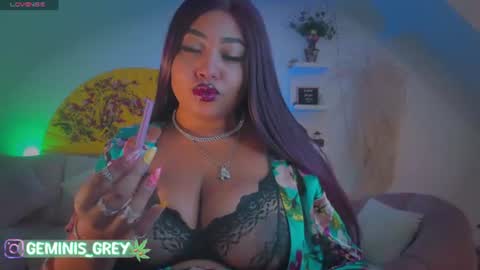 Snapshot of geminis_grey chatting on 7, 7, 2026 Geminis online show from 7, 7, 2026