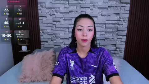 Snapshot of gemma18_ chatting on 24, 4, 2026 gemma18_ online show from 24, 4, 2026