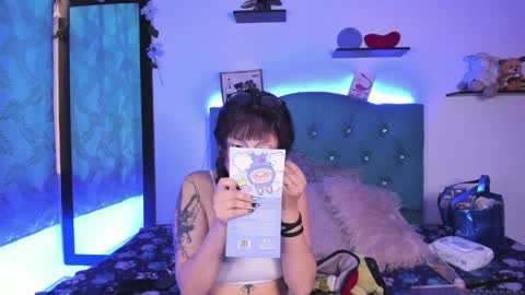 Gemma online show from 31, 3, 2026