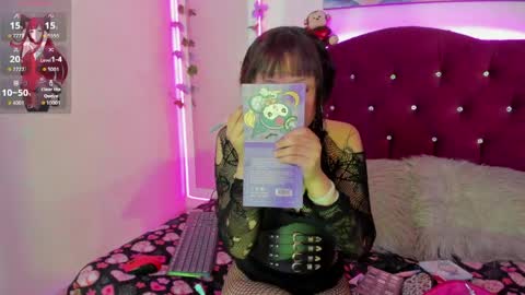 Gemma online show from 16, 4, 2026