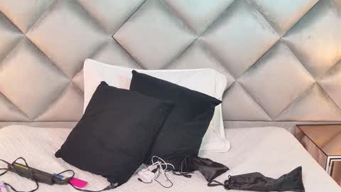 Maria  online show from 10, 9, 2025