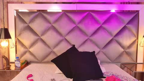 Maria  online show from 18, 9, 2025