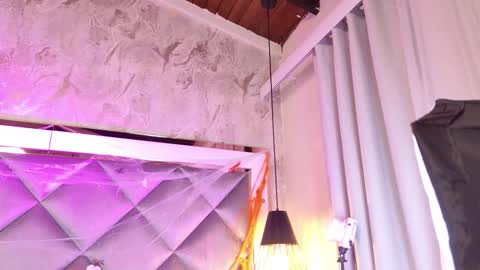 Maria  online show from 22, 10, 2025