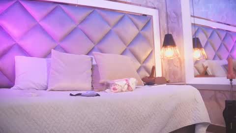 Snapshot of gemma_sm chatting on 17, 2, 2026 Maria online show from 17, 2, 2026