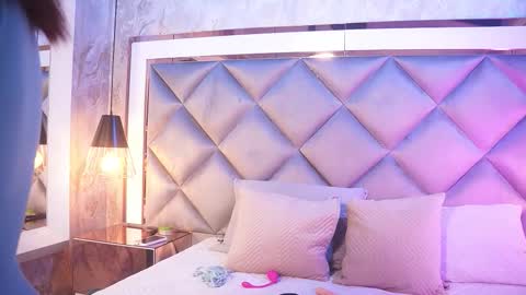 Snapshot of gemma_sm chatting on 27, 2, 2026 Maria online show from 27, 2, 2026