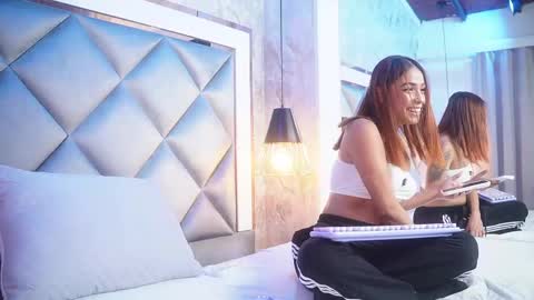 Snapshot of gemma_sm chatting on 14, 5, 2026 Maria online show from 14, 5, 2026