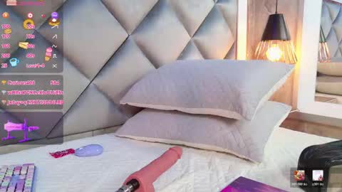 Snapshot of gemma_sm chatting on 22, 5, 2026 Maria online show from 22, 5, 2026