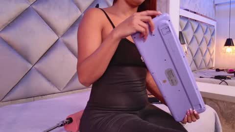 Snapshot of gemma_sm chatting on 24, 5, 2026 Maria online show from 24, 5, 2026