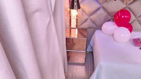 Snapshot of gemma_sm chatting on 27, 5, 2026 Maria online show from 27, 5, 2026