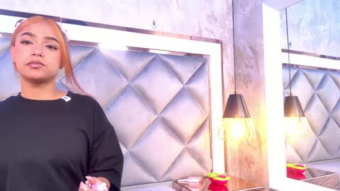 Snapshot of gemma_sm chatting on 5, 6, 2026 Maria online show from 5, 6, 2026