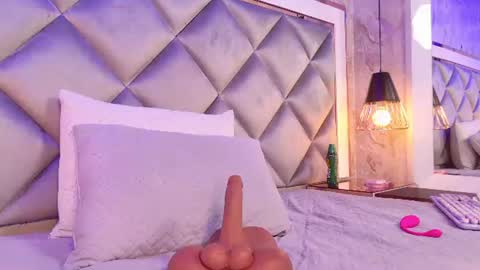 Snapshot of gemma_sm chatting on 11, 6, 2026 Maria online show from 11, 6, 2026