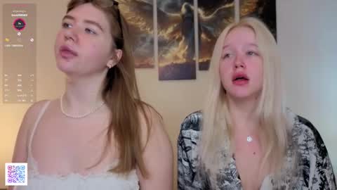 Ketrin online show from 11, 11, 2025