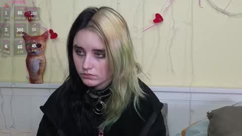 Ilona online show from 28, 10, 2025