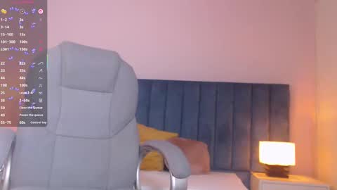 Snapshot of gemmalewis chatting on 27, 9, 2025 gemmalewis online show from 27, 9, 2025
