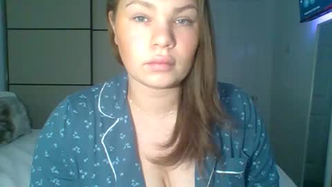 Snapshot of gemmarmalade chatting on 2, 5, 2026 GEMMARMALADE online show from 2, 5, 2026