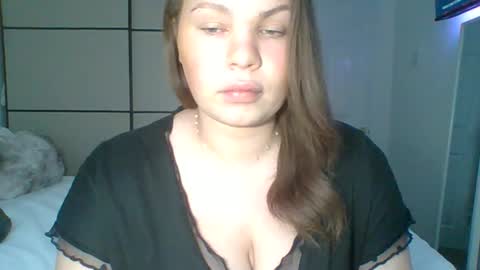 Snapshot of gemmarmalade chatting on 7, 5, 2026 GEMMARMALADE online show from 7, 5, 2026