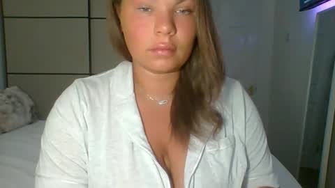 Snapshot of gemmarmalade chatting on 3, 6, 2026 GEMMARMALADE online show from 3, 6, 2026