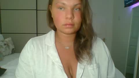 Snapshot of gemmarmalade chatting on 3, 6, 2026 GEMMARMALADE online show from 3, 6, 2026