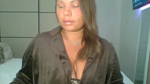 Snapshot of gemmarmalade chatting on 6, 6, 2026 GEMMARMALADE online show from 6, 6, 2026