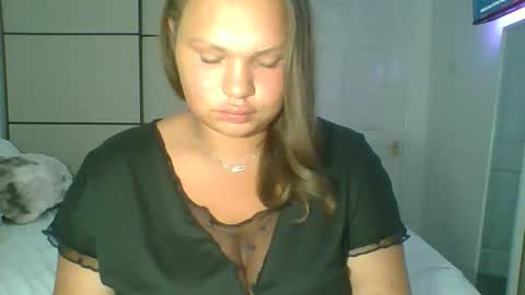 Snapshot of gemmarmalade chatting on 8, 6, 2026 GEMMARMALADE online show from 8, 6, 2026