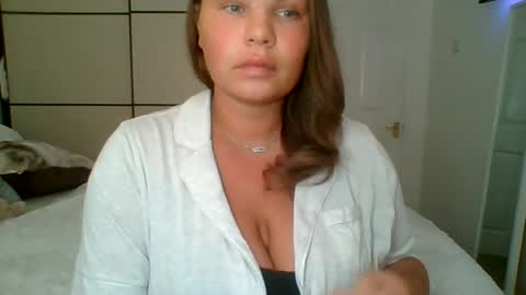 Snapshot of gemmarmalade chatting on 12, 6, 2026 GEMMARMALADE online show from 12, 6, 2026