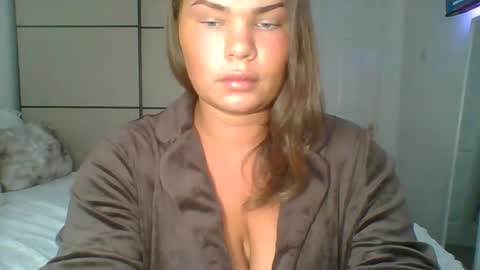 Snapshot of gemmarmalade chatting on 25, 7, 2026 GEMMARMALADE online show from 25, 7, 2026