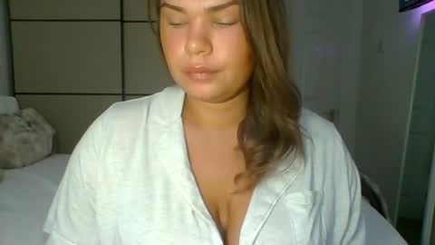 Snapshot of gemmarmalade chatting on 29, 7, 2026 GEMMARMALADE online show from 29, 7, 2026