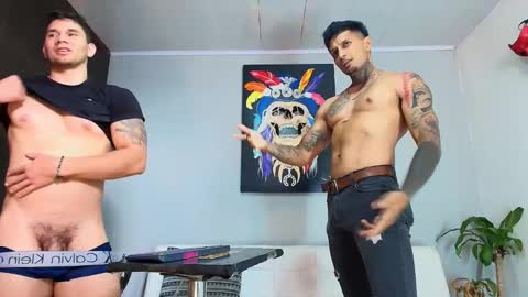 gendersonfit online show from 20, 12, 2024