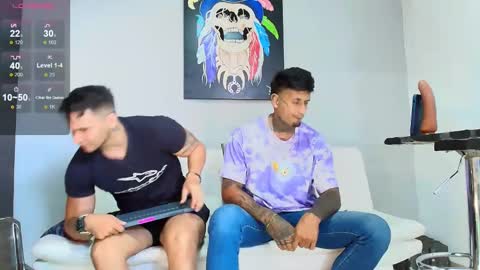 gendersonfit online show from 12, 1, 2025