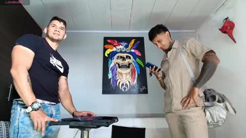 gendersonfit online show from 16, 1, 2025