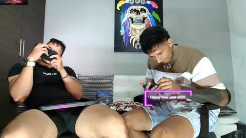 gendersonfit online show from 24, 1, 2025