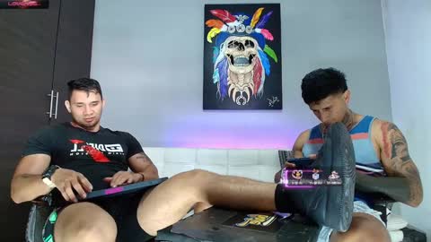 gendersonfit online show from 25, 1, 2025