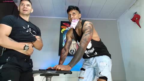 gendersonfit online show from 29, 1, 2025