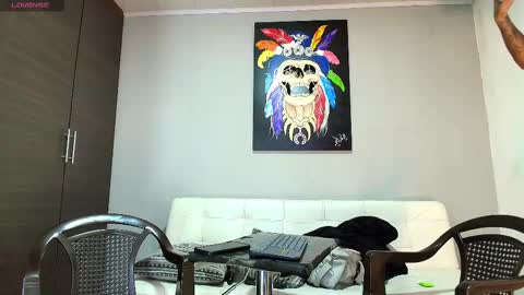 gendersonfit online show from 11, 2, 2025