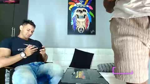 gendersonfit online show from 14, 2, 2025