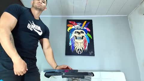 gendersonfit online show from 19, 2, 2025