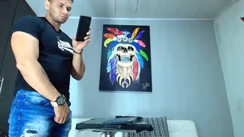 gendersonfit online show from 6, 3, 2025