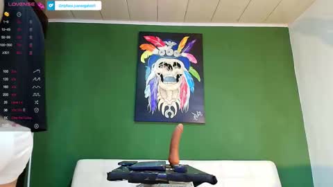 gendersonfit online show from 9, 9, 2025