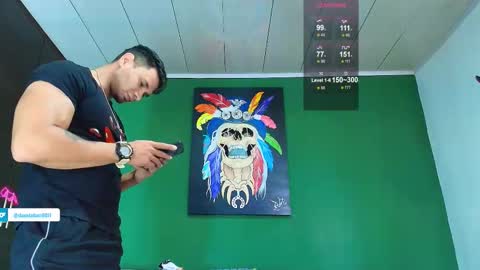 gendersonfit online show from 26, 9, 2025