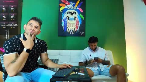 gendersonfit online show from 23, 10, 2025