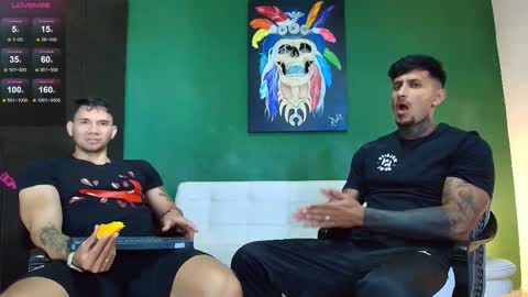 gendersonfit online show from 21, 12, 2025