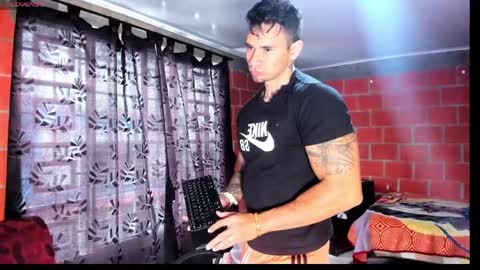 gendersonfit online show from 31, 5, 2026