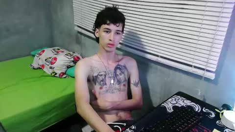 GENDO online show from 17, 9, 2025